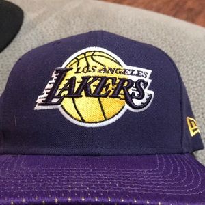 Lakers snap back